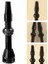 Yol Bisikleti ve Mtb Tubeless Valf Gövdesi Için 1 Çift 44 mm Tubeless Hava Valfi (Yurt Dışından) 5