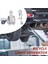 Bisiklet Lambası 12V 6W Dinamo Motorlu Sürtünmeli Far Arka Işık Kiti (Yurt Dışından) 1