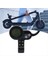 Jp Için 36V-60V LCD Ekranlı Gösterge Paneli 6pın E Scooter E Bisiklet Sayacı (Yurt Dışından) 4