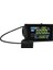 SW900 Renkli Ekran E-Bisiklet LCD Ekran 24V/36V/48V/60V/72V E-Bisiklet LCD Metre Paneli Ekran E-Bisiklet Aksesuarları A (Yurt Dışından) 1