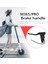 Xiaomi Pro Scooter Kombinasyonu Için M365 Elektrikli Scooter El Freni (Yurt Dışından) 3