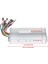 48V 1500W Fırçasız Dc Elektrik Motoru Hız Kontrol Kutusu (2 Modlu) (Yurt Dışından) 2