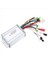 36V 48V 350W E-Bisiklet Fırçasız Kontrol Cihazı 6 Tüplü Çift Mod (Yurt Dışından) 1