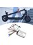Elektrikli Scooter 36V-60V 25A Kontrol Cihazı 36V 48V 52V Fırçasız 6 Tüp (Yurt Dışından) 3