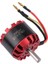 Dört Tekerlekli Scooterlar Için 6354 270KV 3-10S Fırçasız Sensörsüz Motor (Yurt Dışından) 1