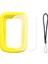 Igpsport BSC200 Gps Için Sarı Silikon Koruyucu Kılıf (Yurt Dışından) 1