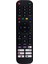 Hisense Tv 32A4DG 40A4DG 32A4BG A4BG A4FG A4DG Için EN2AL30H Uzaktan Kumanda Değişimi (Yurt Dışından) 1