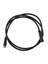 Bafang BBS01/BBS02/BBSHD Orta Motor Için Ebike Ekran Kablosu 5 Pin (Yurt Dışından) 1