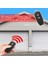 M3-2312, M4500E, M4700E, DC3700, DC2500 Için 2 Düğmeli Uzaktan Kumanda 315MHZ Garaj Kapısı Açacağı Uzaktan Kumandaları, 3 Paket (Yurt Dışından) 3