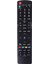 Lg LCD Tv'ler Için Evrensel Yedek Uzaktan Kumanda AKB72915207 32LD460 37LD450 47LD420 (Yurt Dışından) 1