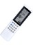 Airwell Electra Için RC08C Klima Uzaktan Kumandası Değişimi (Yurt Dışından) 5