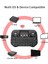 I10 Flying Air Mouse Mini Klavye Uzaktan Kumanda (Yurt Dışından) 5