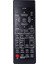 Hitachi Bz-1, CP-A221N, CP-A222WN Için R017F Projektör Uzaktan Kumandası (Yurt Dışından) 5