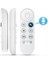Google Hd Uzaktan Kumanda Için Bluetooth Sesli Uzaktan Kumanda (Yurt Dışından) 2