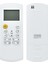 Midea Klima Için Evrensel Ac Uzaktan Kumandası RG57A4/BGEF (Yurt Dışından) 3