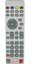 Sharp Aquos Akıllı LED Tv Için Rf Uzaktan Kumanda SHWRMC0116 (Yurt Dışından) 2