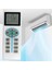 Chigo Zh/tl-03 Klima Uzaktan Kumandası Için A/c Zh/tl-03 Uzaktan Kumandasını Değiştirin (Yurt Dışından) 5