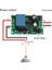 Işıklar, Vantilatörler Için 433MHZ Kablosuz Uzaktan Kumanda Anahtarı - 110V/220V, 10A Röle, 100M Menzil, Kolay Açma/kapatma (Yurt Dışından) 5