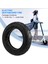 Elektrikli Scooter Dengeleyici Hoverboard Kendinden Scooter Aşınmaya Dayanıklı Lastik 10 Inç 10X2.125 (Yurt Dışından) 4