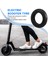 Elektrikli Scooter Dengeleyici Hoverboard Kendinden Scooter Aşınmaya Dayanıklı Lastik 10 Inç 10X2.125 (Yurt Dışından) 5