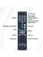 Denon Av Stereo Alıcısı AVR-S750H, AVR-S640H, AVR-S650H, AVR-X1600H, AVRS750H, AVRS640H Için RC-1226 Uzaktan Kumanda (Yurt Dışından) 4