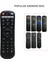 Evrensel Uzaktan Kumanda Anbox1 Android Set Üstü Kutu Uzaktan Kumandası Tv Uzaktan Kumandası (Yurt Dışından) 4