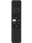 Bluetooth Ses Realme CY1710 Realme 32 Inç 4 Inç Akıllı Tv Uzaktan Kumandası Için Uzaktan Kumanda, Siyah (Yurt Dışından) 1