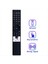 Hisense Tv 55U7KQ 75U7KQ 85U7KQ Için ERF6P64H Uzaktan Kumanda (Yurt Dışından) 3