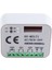 Evrensel Garaj Kapısı Uzaktan Kumandası Rx Çoklu Frekans 300-868MHZ Açma Anahtarı 9-30V Röle Rx 2ch Röle Modülü (Yurt Dışından) 4