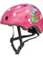 Sevimli Çocuk Bisiklet Kaskı Erkek Kız Ayarlanabilir Güvenlik Konfor Kaskları Çok Sporlu Bisiklet Paten Pembe Karakter Modeli (Yurt Dışından) 1