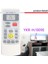 Aux Klima Uzaktan Kumandası Için (YKR-H/009E) (Yurt Dışından) 5