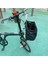 Brompton/birdy Katlanır Bisiklet Ön Çantası Sepet Çantası Bisiklet Başlığı Sebze Sepeti Bisiklet Aksesuarları (Yurt Dışından) 3