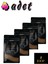 Coffee Premium Espresso Çekirdek Kahve %100 Arabica 250 gr x 4 Adet 1