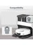 6 Roborock S8 Pro Ultra, S8+, S7 Maxv Ultra/max Ultra, Robot Vakum 2.5l Vakum Torbaları Yedek Parçalar (Yurt Dışından) 2