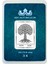 Doğanın Huzurunu ve Gücünü Yansıtan Ağaç Temalı Hediyeye Özel 5 Gram 999 Ayar Gümüş Külçesi-693 1