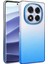 Xiaomi Redmi Note 14 Pro 4g Glossy Kapak - MAVI-(5796) - I76H86N0-3A02VS 1