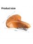 Yumuşak Retro Bisiklet Koltuğu Cowhide Saddles Retro Bisiklet Koltuğu Erkek Kadın Bisiklet Eyer Konforu Bisiklet Bisiklet Koltuğu (Yurt Dışından) 5