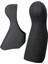 10X Bisiklet Fren Kolu Shimano Için Kauçuk Davlumbazlar ST5700 105 Dişli Vites Kolu Kapak (Yurt Dışından) 5