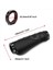 4x Astro Ergonomik Bisiklet Tutuşları Mountain Bisikleti Kaymaz Tutma Kolu 22 2mm Bisiklet/dağ Bisikleti/scooter Black Için (Yurt Dışından) 4