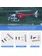 Rc Oyuncak Helikopteri Yükseltme C138 Rc Era Için Çapraz Mil Vidalı Set C138 Bell 206 1 33 Rc Oyuncak Helikopter Parçaları (Yurt Dışından) 5