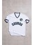 New York Cosmos Retro Pele Forma T-Shirt 1