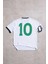 New York Cosmos Retro Pele Forma T-Shirt 2