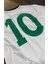 New York Cosmos Retro Pele Forma T-Shirt 4