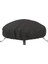 Ateş Çukuru Kapağı Toz Kapağı Su Geçirmez Ağır Hizmet Isı ve Barbekü Izgara Kapağı Açık Hava Koruması 122X46CM (Yurt Dışından) 1