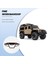 1 10 Rc Paletli Araba Trx-4 Eksenel SCX10 SCX10-II 90046 90047 (Yurt Dışından) 4