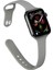 Apple Watch 38MM Klasik Kordon - FÜME-(5796) - I02H87N6-4A03VS 1