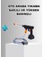21V Akülü Basınçlı Yıkama Makinesi Çift Akülü ve Hızlı Şarj Özellikli 1