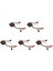 Wpl C14 C24 C34 Mn D90 MN99S MN86S MN86 MN86KS Rc Araba Yükseltme Parçaları Için 5x 40A Fırçalanmış Esc Hız Kontrolörü (Yurt Dışından) 1