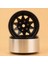 8pcs Derin Bulut 1 9 Metal Beadlock Tekerlek Hub Jant 1/10 Rc Prıger Axıal SCX10 90046 Traxxas Trx4 RC4WD D90 4 (Yurt Dışından) 2
