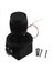3 Eksenli Joystick Potansiyometresi ZY-D300B-R2 5k 3D Güvenlik Yuntai Kontrol Top Makine Klavye Monitörü Joystick Siyah (Yurt Dışından) 1